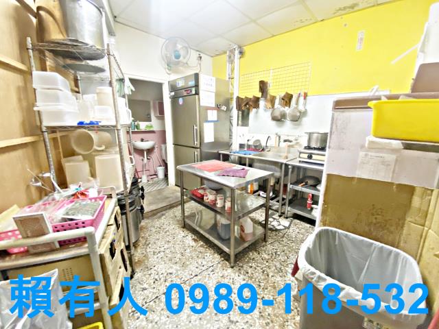 台南南區透天-9