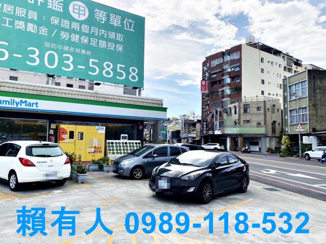 台南南區透天-1