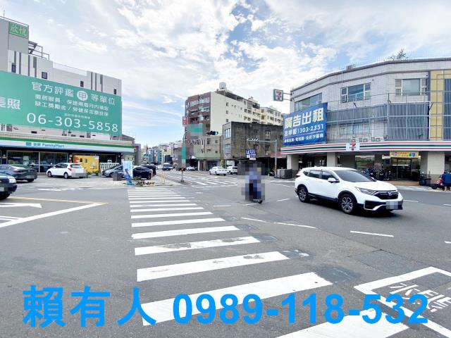 台南南區透天-2