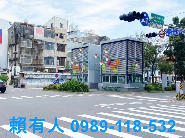 台南南區透天-3