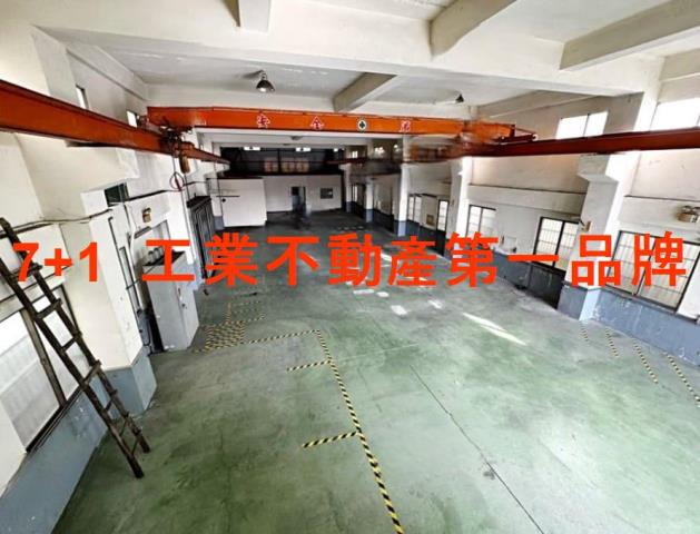 台南永康廠房-1