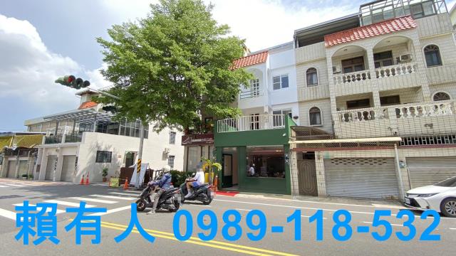 台南東區透天-1