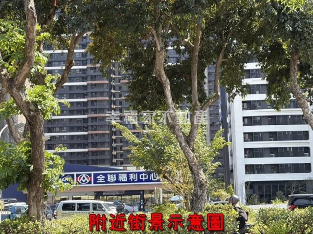 台南安平大樓-13