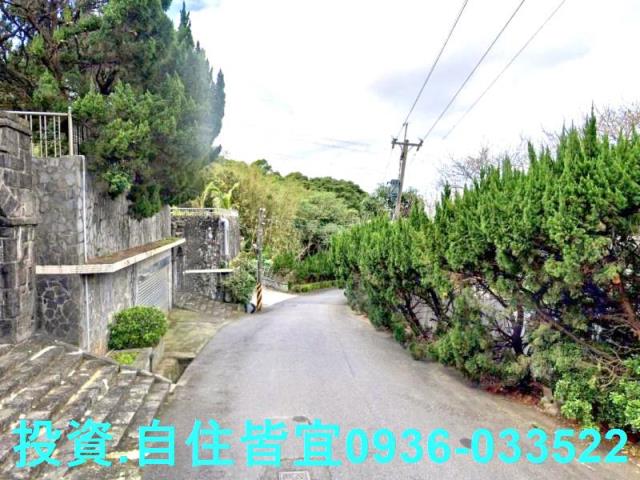 新北淡水透天法拍-2