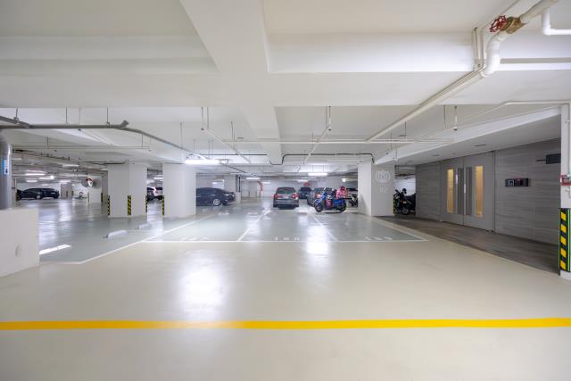 高雄仁武大樓-12