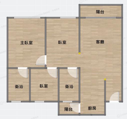 高雄仁武大樓-14