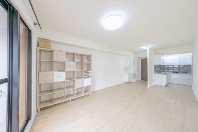 高雄仁武大樓-1