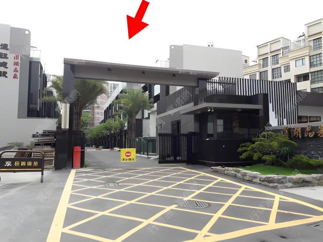 高雄鳥松透天拍賣-2