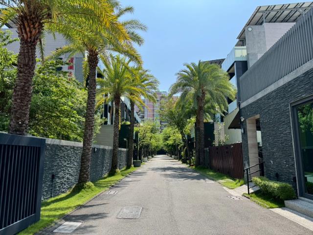 高雄鳥松透天拍賣-3