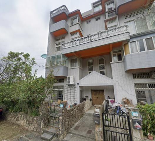 新北新店法拍上疊式樓中樓-1