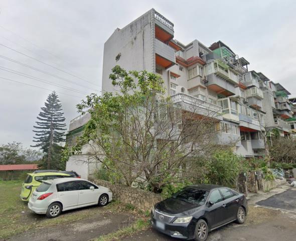 新北新店法拍上疊式樓中樓-3