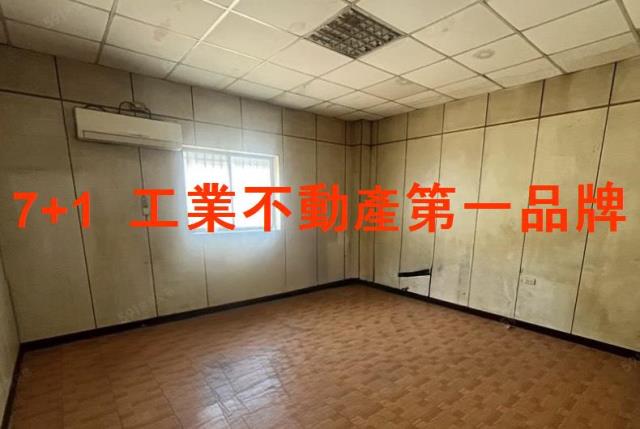 台南安南廠房-2