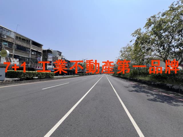 台南安南廠房-2