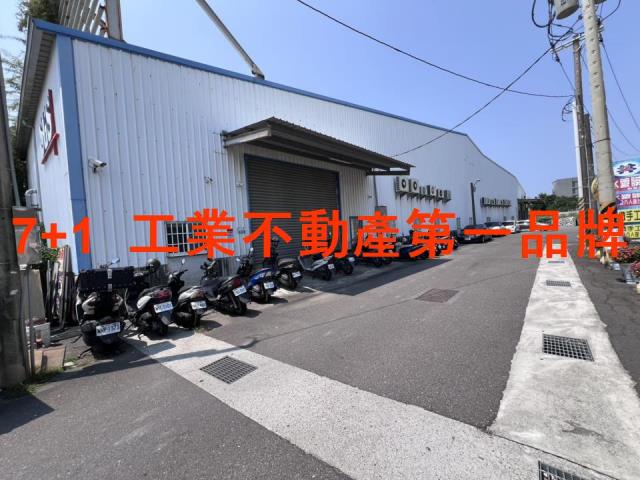 台南安南廠房-4