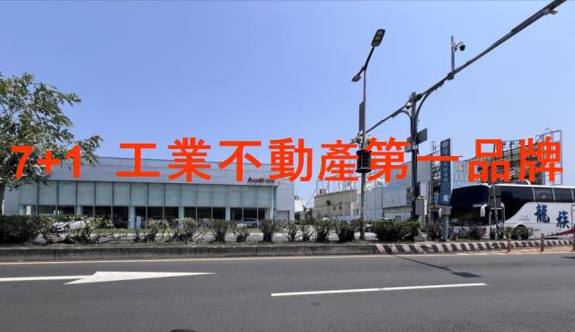 台南安南廠房-5