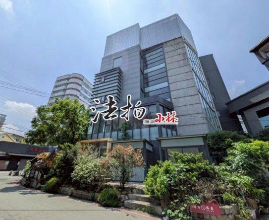 西屯法拍透天-2