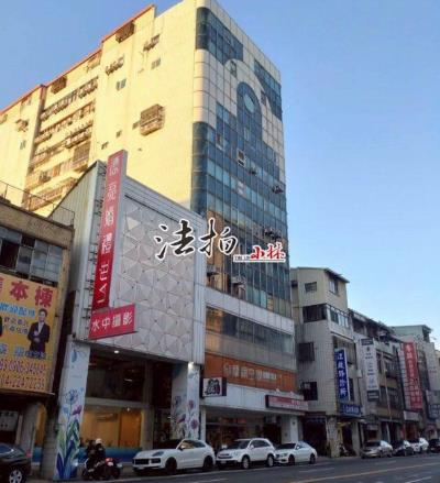 中區大樓法拍-0