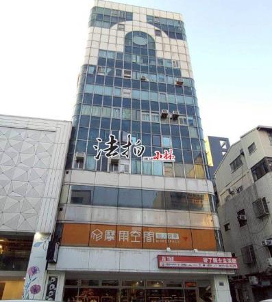 中區大樓法拍-1