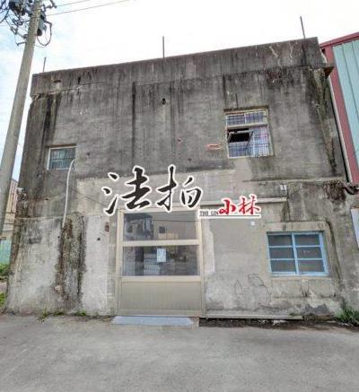 神岡透天拍賣-1