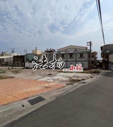 神岡透天拍賣-2