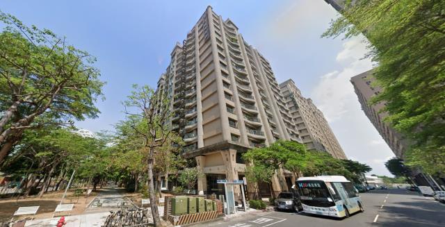 前鎮法拍大樓-2