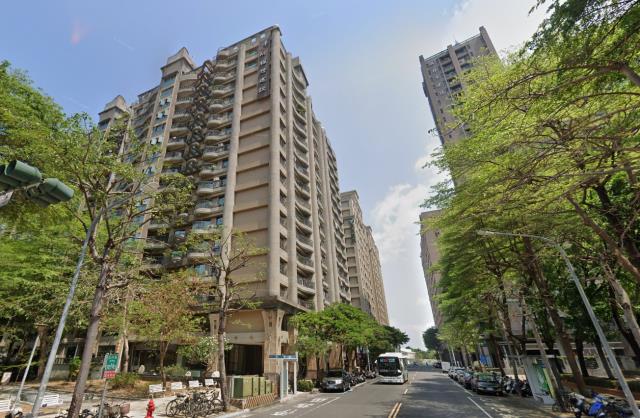 前鎮法拍大樓-3