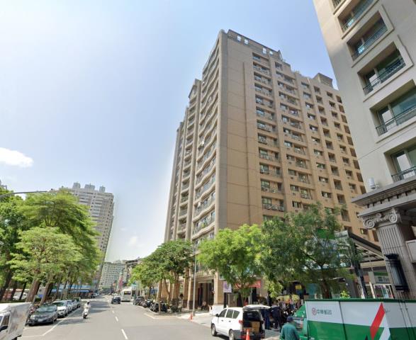 前鎮法拍大樓-4