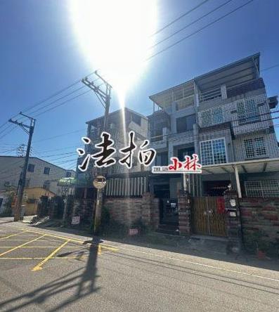北屯區和順路535號北屯法拍屋東山路商圈74快速道路
