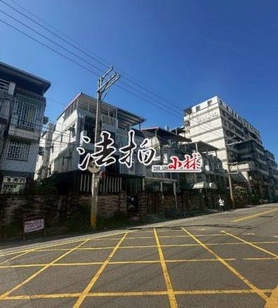 北屯法拍透天-2