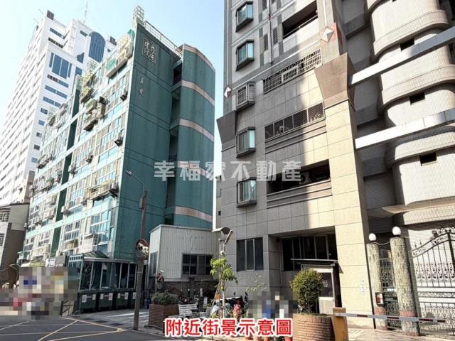 永康中華路溫馨閣樓大套房