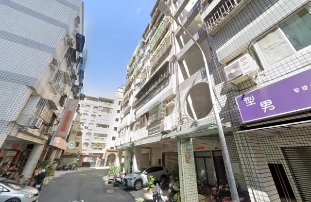 前鎮大樓拍賣-3