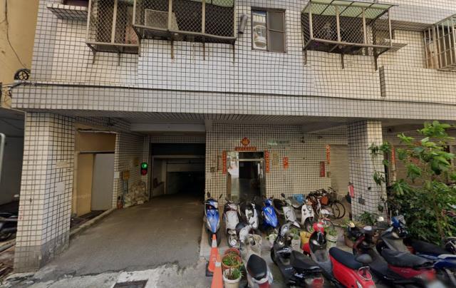 前鎮大樓拍賣-4