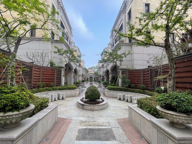 龍井別墅-1