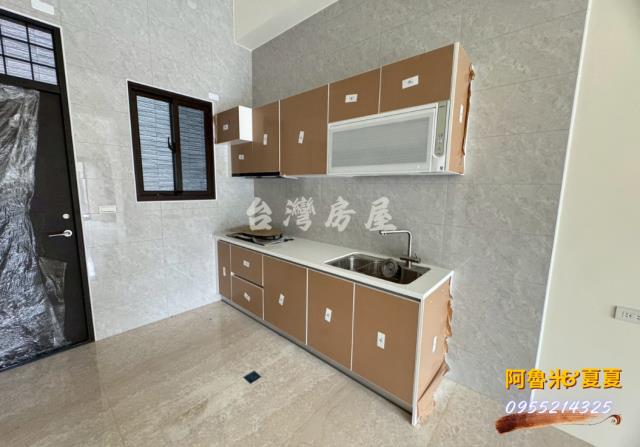 梧棲別墅-3
