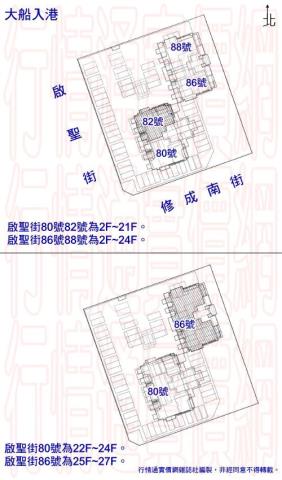 前鎮大樓法拍-2