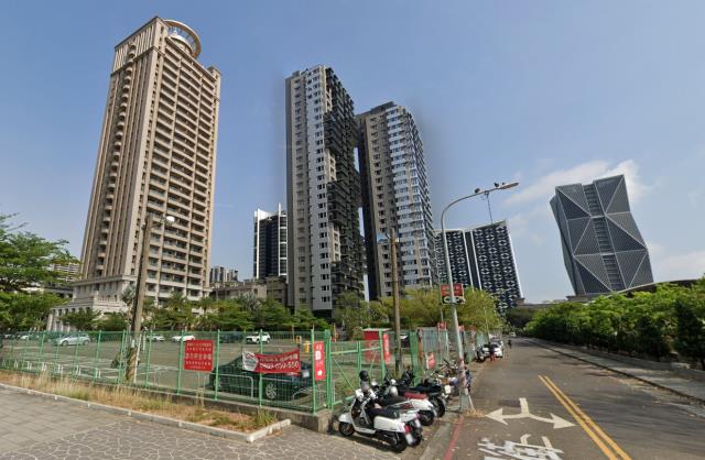 前鎮大樓法拍-6