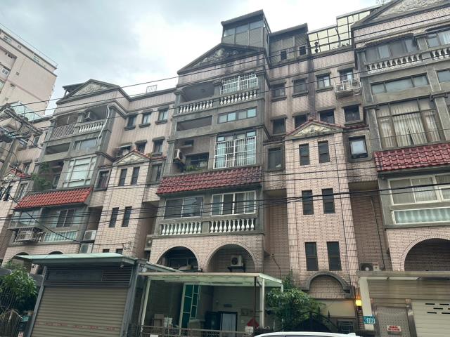 淡水公寓拍賣-0