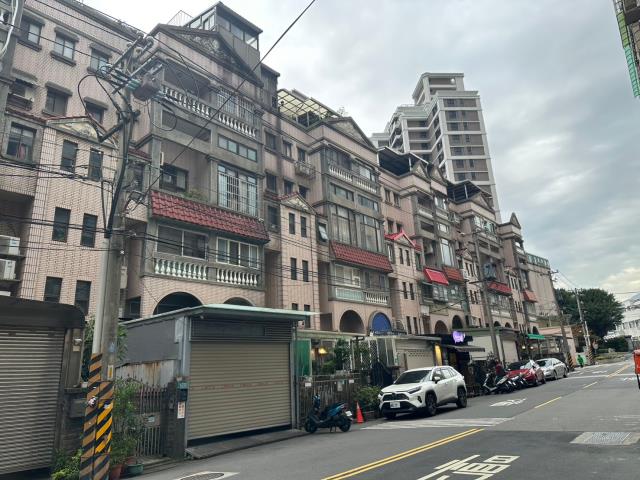 淡水公寓拍賣-1