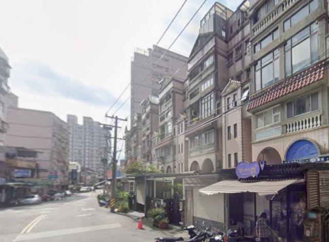 淡水公寓拍賣-3