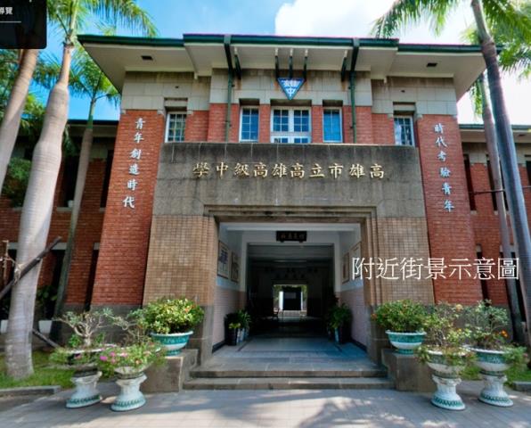 三民區大樓拍賣-10