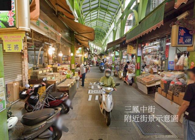 三民區大樓拍賣-11