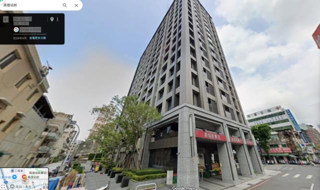 三民區大樓拍賣-2