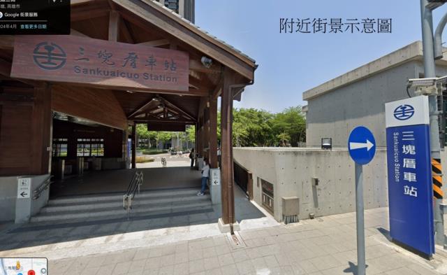 三民區大樓拍賣-12