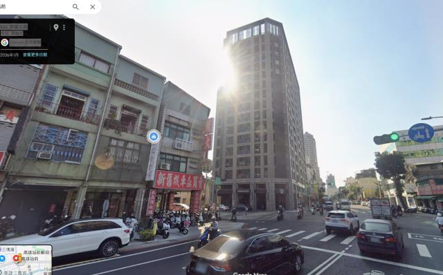 三民區大樓拍賣-3