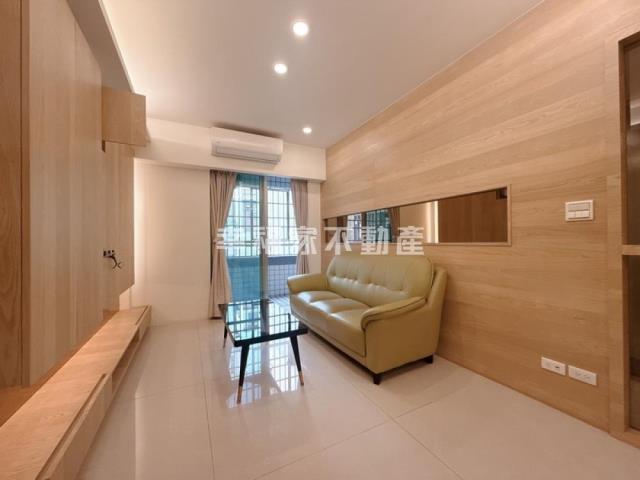 安平小資精美2房