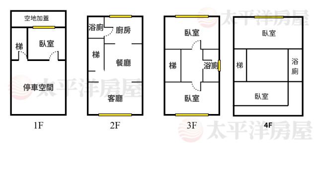 台中別墅-5