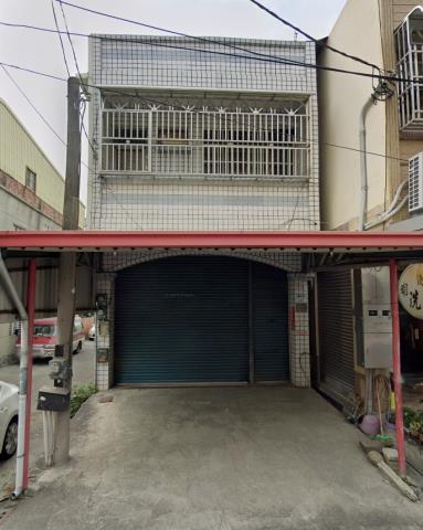 高雄橋頭法拍透天-3