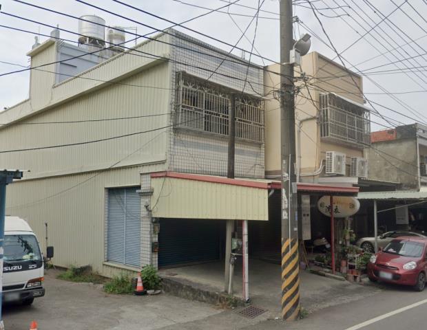 高雄橋頭法拍透天-4