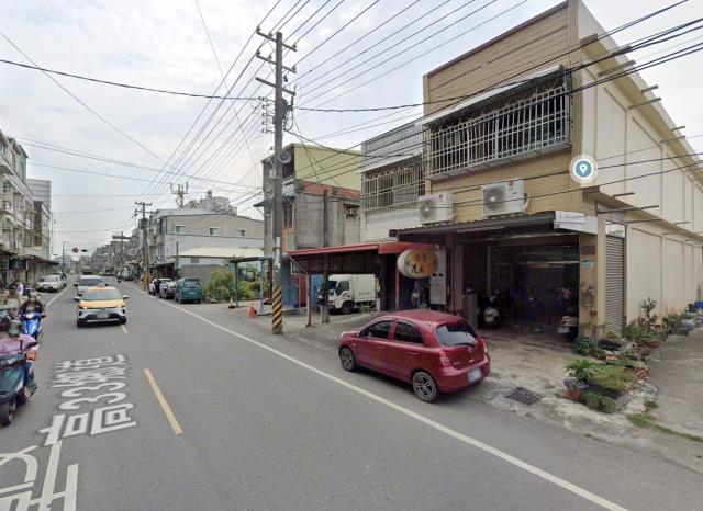 高雄橋頭法拍透天-5