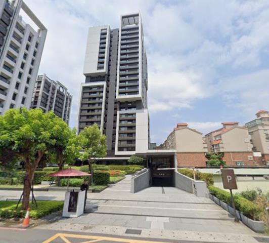 桃園桃園區拍賣大樓-0